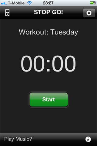 Stop Go Preview Image